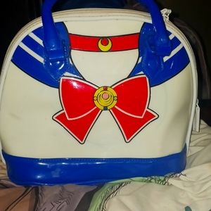 Sailor moon